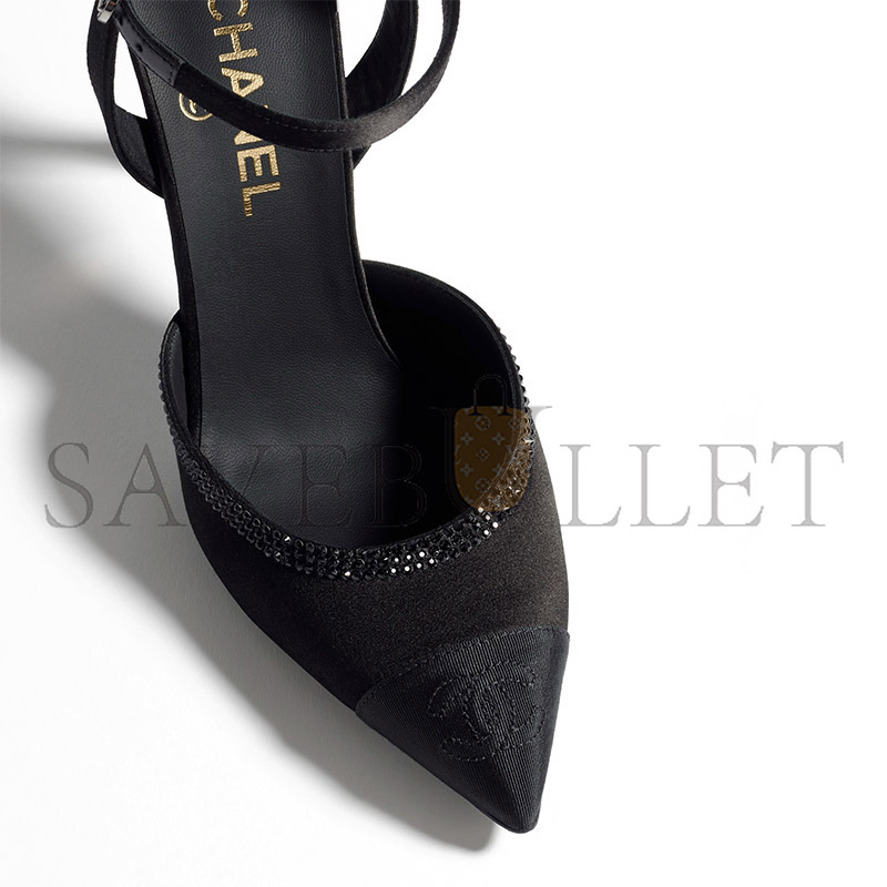 Ch*el slingbacks g46497